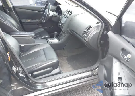 2008 Nissan Altima 3.5 Se z USA, uszkodzony, nr VIN 1N4BL21E38N406817